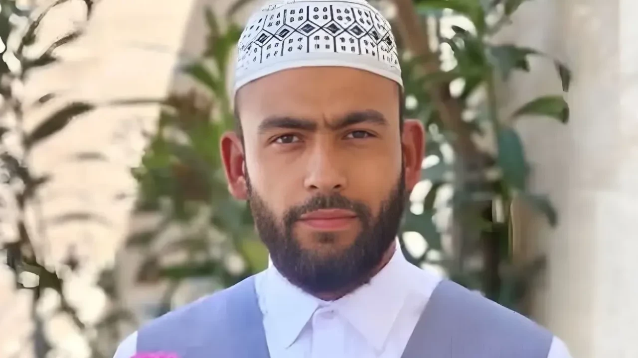 İlahisiyle Ünlenen Celal Karatüre galerisi resim 3