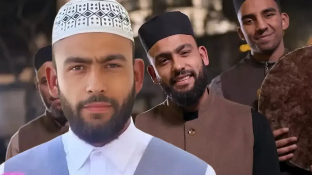 İlahisiyle Ünlenen Celal Karatüre galerisi resim 4