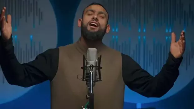 İlahisiyle Ünlenen Celal Karatüre galerisi resim 5