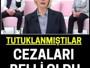 Türkiye’de gündem olan bu olay