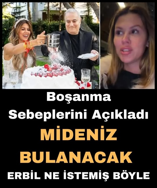 Gülseren Ceylan'dan ilk sözler!