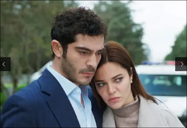 Fenomen dizinin fişi çekildi! galerisi resim 2