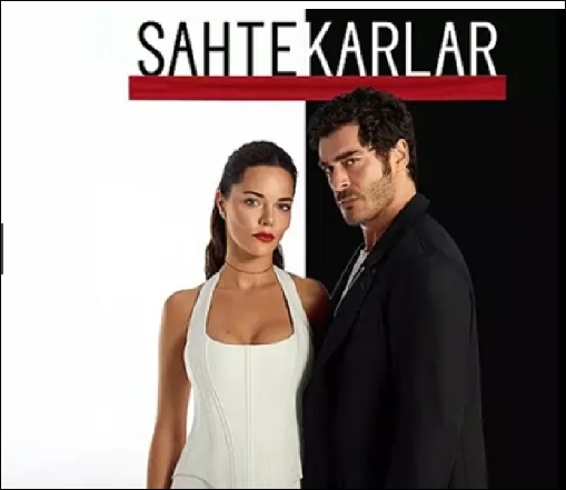 Fenomen dizinin fişi çekildi! galerisi resim 3