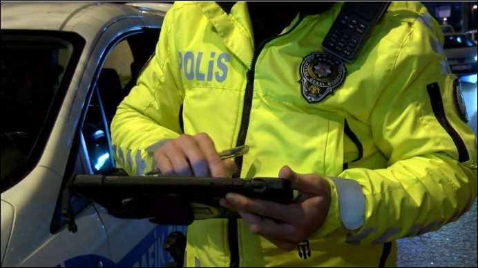 Bugün yürürlüğe girdi... galerisi resim 2