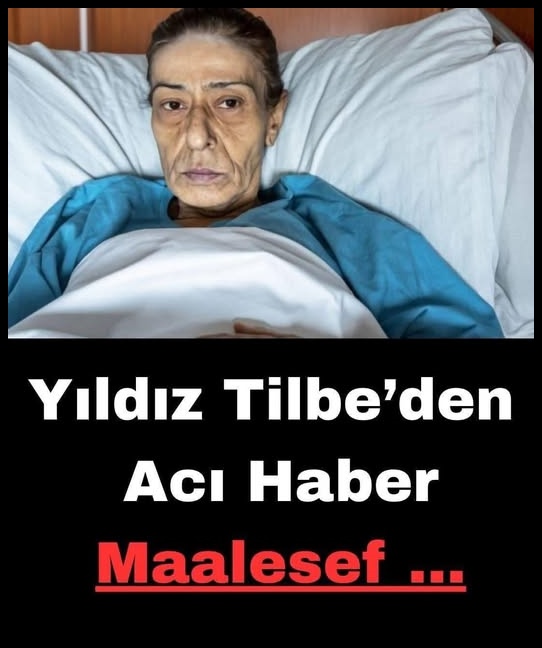 YILDIZ TİLBE