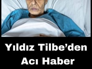 YILDIZ TİLBE