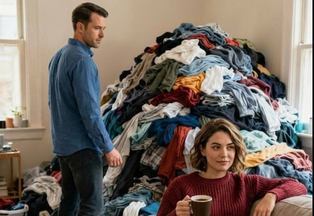 On yıllık evliliğin ardından kocam galerisi resim 2