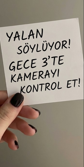 Oğlumun bacağı kırıldıktan sonra ona bakmak için hastaneye gittim galerisi resim 2
