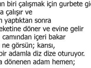 Hayat Aceleye Gelmez