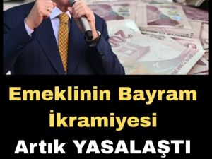 Açıklaması duyuruldu..