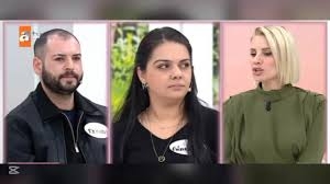 Esra Erolda Gülendam Ferhat galerisi resim 1