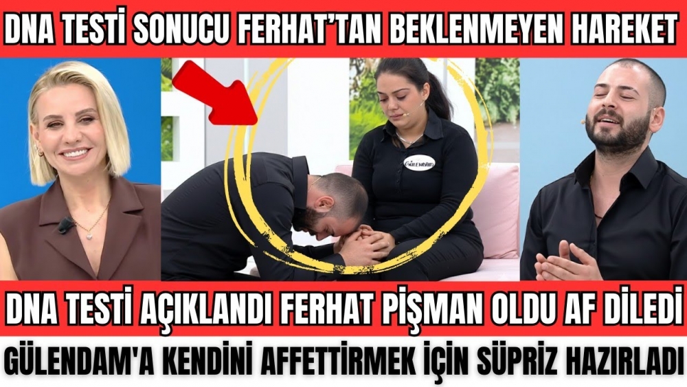 Esra Erolda Gülendam Ferhat galerisi resim 3