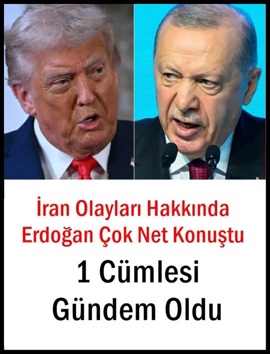İran ABD Olayları Hakkında