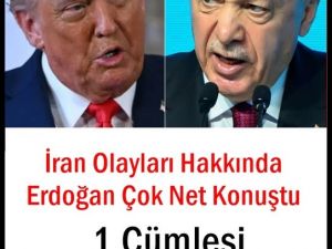 İran ABD Olayları Hakkında