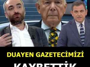 Hayatını Kaybetti