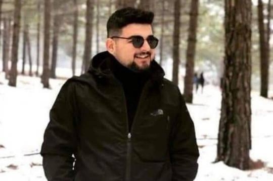 Kaderin böylesi! Bugün nikahı vardı, galerisi resim 2