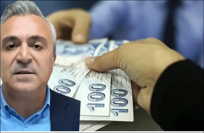 Emeklilere soğuk duş! galerisi resim 2