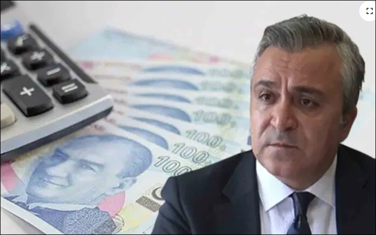 Emeklilere soğuk duş! galerisi resim 3