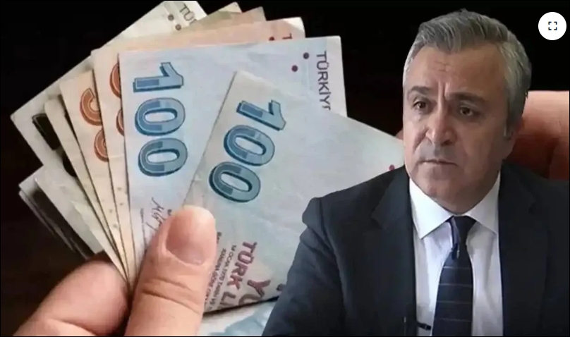 Emeklilere soğuk duş! galerisi resim 4