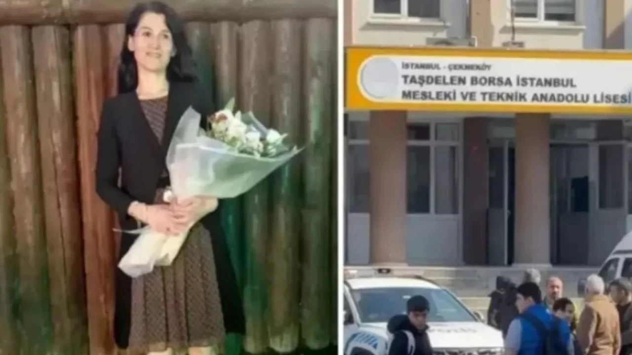 Fatma Nur Çelik Öğretmen galerisi resim 3