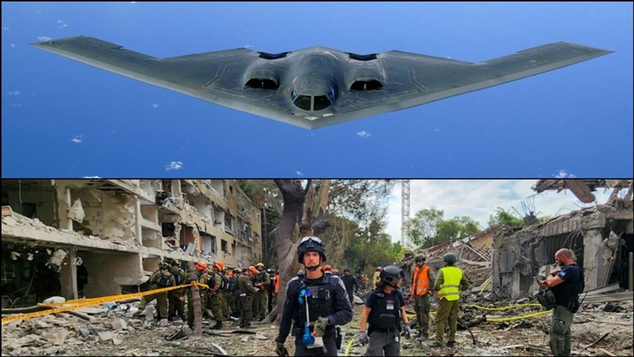 İran ABD Olayları Hakkında galerisi resim 4