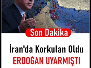 İran ABD Olayları Hakkında