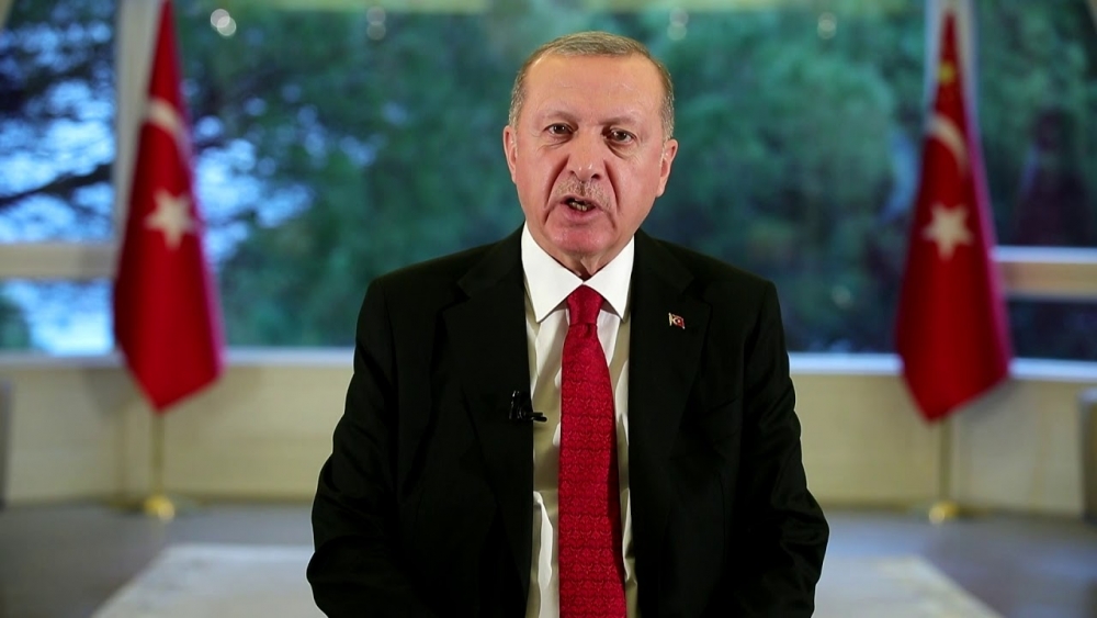 Erdoğan İran Açıklaması galerisi resim 5