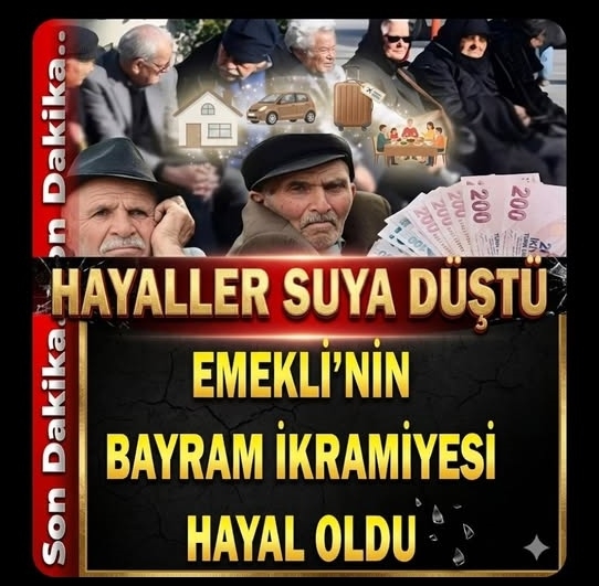 Merakla Beklenen Haber Geldi galerisi resim 1