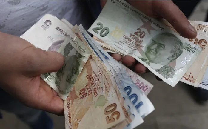 Merakla Beklenen Haber Geldi galerisi resim 4