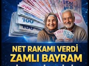 Emekliye müjde bayram ikramiyesi ne kadar olacak