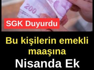 Zam Yapılacakların Listesi.