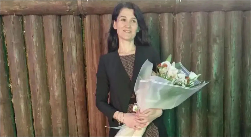 Öğretmen Fatmanur Çelik galerisi resim 2