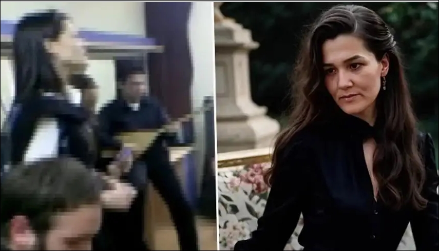 Öğretmen Fatmanur Çelik galerisi resim 4