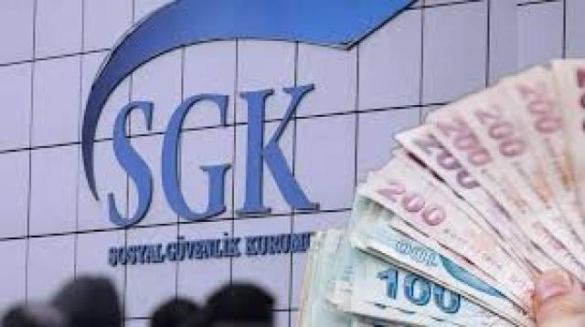 Emekli maaş iptal galerisi resim 2