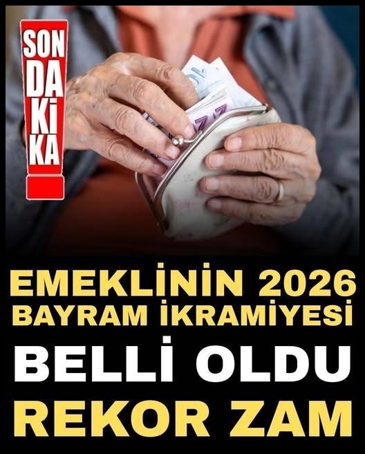 2026 bayram ikramiyesi için beklentiler yükseldi galerisi resim 1
