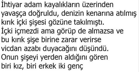 İhtiyar Çöpçü galerisi resim 1