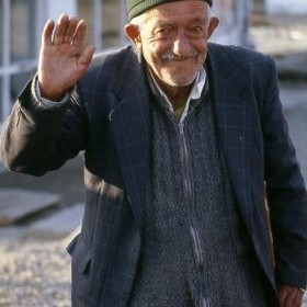 İhtiyar Çöpçü galerisi resim 10