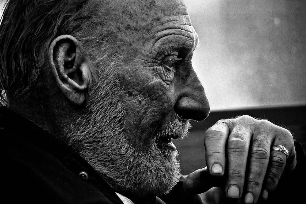 İhtiyar Çöpçü galerisi resim 2