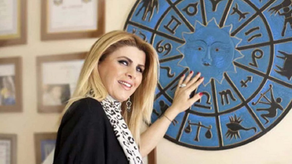 Ünlü Astrologtan Yeni Açıklama galerisi resim 1
