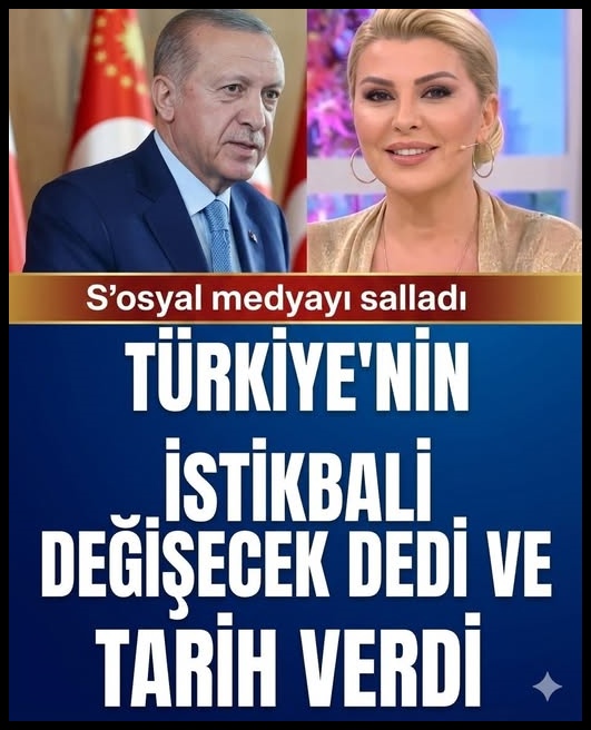 Ünlü Astrologtan Yeni Açıklama