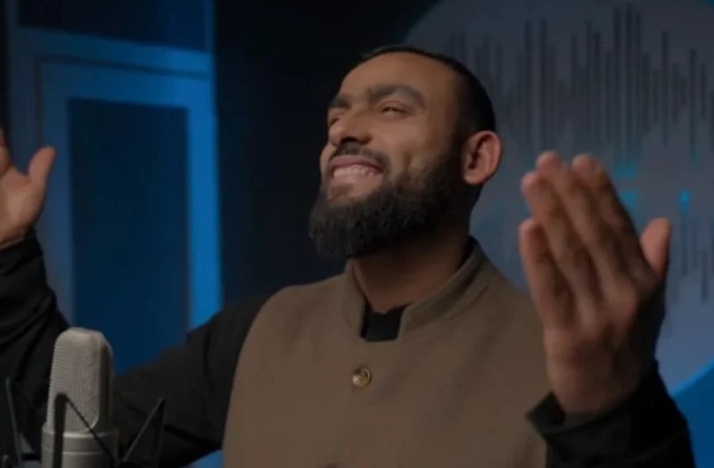 İlahisiyle Ünlenen Celal galerisi resim 3