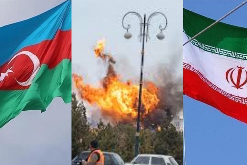 Azerbaycan İran Kararı galerisi resim 3