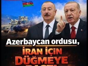 Azerbaycan İran Kararı
