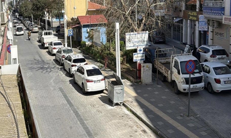 Çok İlimizde hissedilen Şiddetli Deprem Oldu. galerisi resim 2