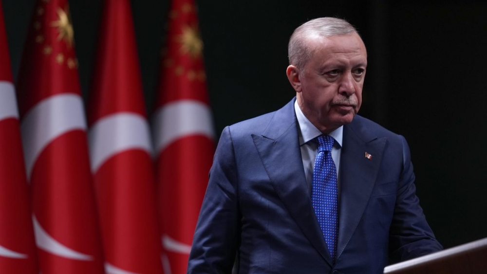 Başkan Erdoğan İran Hakkında Açıklama galerisi resim 3