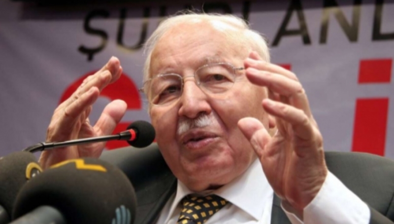 Erbakan İran Açıklaması galerisi resim 2