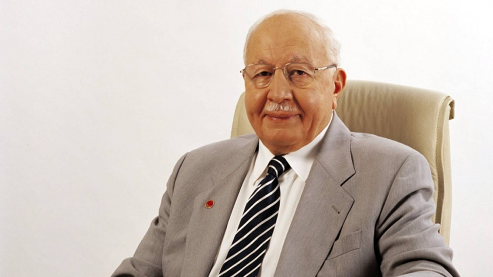 Erbakan İran Açıklaması galerisi resim 4