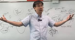 Daha önce 2 öngörüsü doğru çıkan Çin'li profesör galerisi resim 2