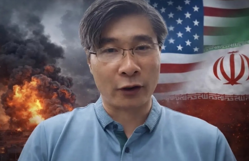 ABD İran Savaşı Sonu galerisi resim 2