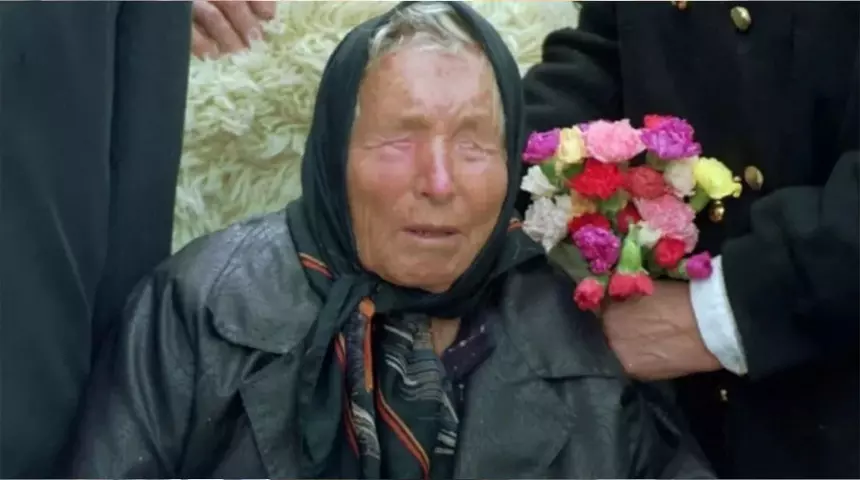 Baba Vanga Kehanetleri galerisi resim 3